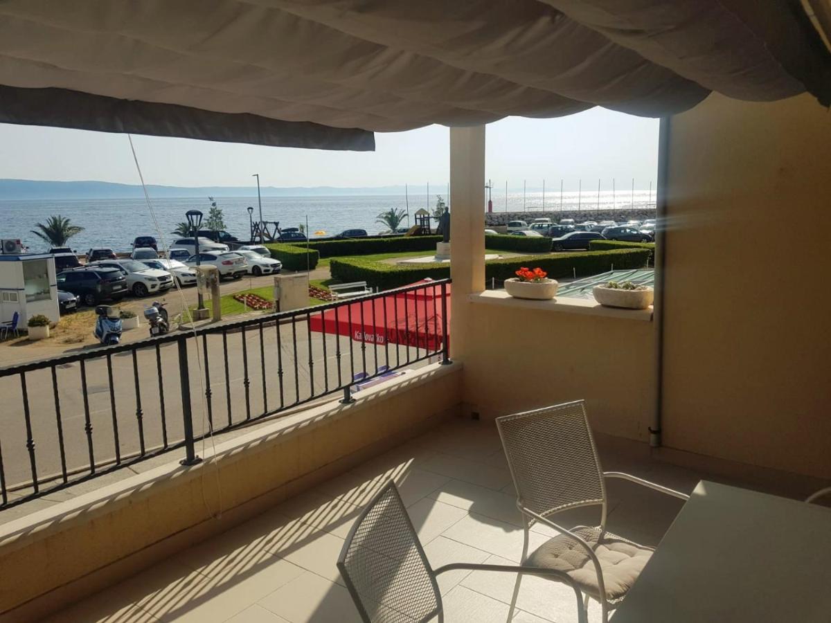Dalma Appartamento Podgora